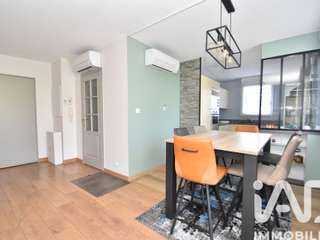 Vente appartement 5 pièces