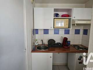 Vente appartement 2 pièces Vente appartement 2 pièces