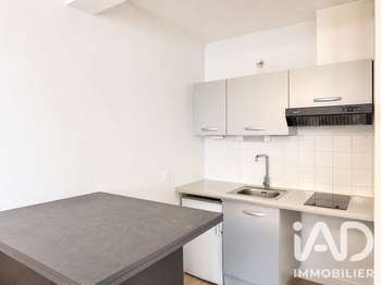 Vente appartement 1 pièce Muret 31