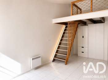 Vente Appartement T1Muret