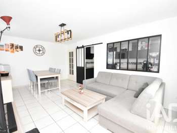 Vente Appartement 3 piècesMuret