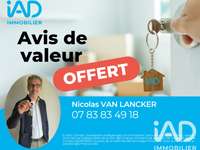 Vente appartement 1 pièce Vente appartement 1 pièce