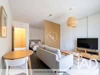Vente appartement 1 pièce Vente appartement 1 pièce