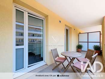 Vente appartement 1 pièce Vente appartement 1 pièce