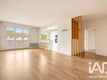 Vente Appartement 2 piècesMuret