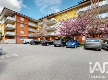 Vente Appartement 2 piècesMuret