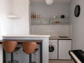 Vente appartement 2 pièces Vente appartement 2 pièces