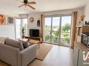 Vente Appartement 2 piècesMuret