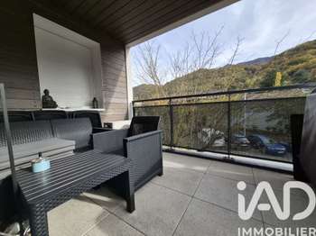 Vente Appartement 4 piècesMurianette