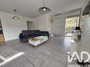 Vente Appartement 4 piècesMurianette