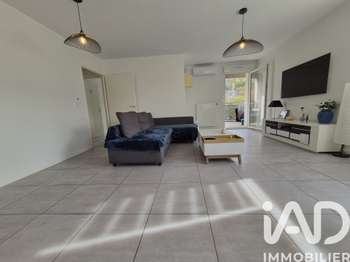 Vente Appartement 4 piècesMurianette