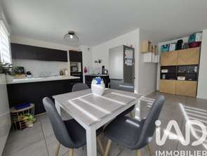 Vente Appartement 4 piècesMurianette