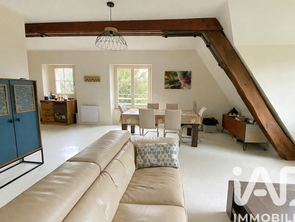 Vente Appartement 4 piècesMûrs-Erigné
