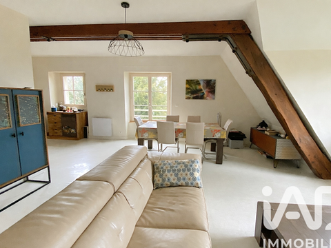 Vente appartement 4 pièces Mûrs-Erigné 49