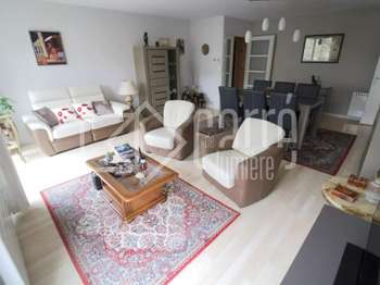 Vente Appartement 4 piècesMûrs-Erigné
