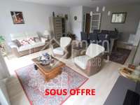 Vente appartement 4 pièces Vente appartement 4 pièces