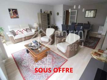Vente appartement 4 pièces Mûrs-Erigné 49