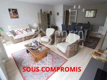 Vente Appartement 4 piècesMûrs-Erigné