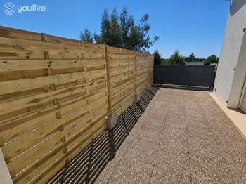 Vente Appartement 2 piècesMûrs-Erigné