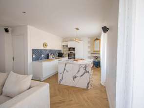 Vente Appartement 3 piècesMûrs-Erigné