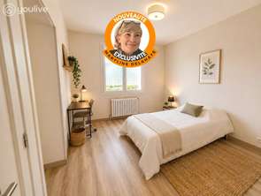 Vente Appartement 2 piècesMûrs-Erigné