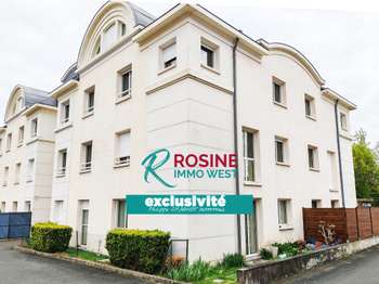 Vente appartement 3 pièces Mûrs-Erigné 49