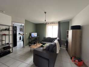 Vente Appartement 3 piècesMûrs-Erigné