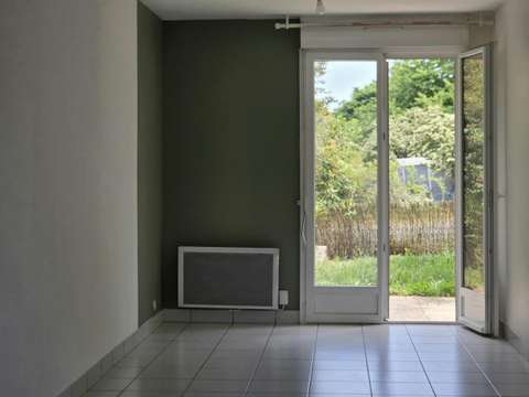 Vente appartement 3 pièces Mûrs-Erigné 49