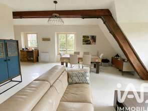 Vente Appartement 4 piècesMûrs-Erigné