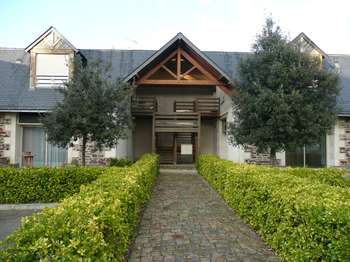 Vente Appartement 4 piècesMûrs-Erigné