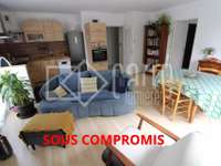 Vente appartement 3 pièces Vente appartement 3 pièces