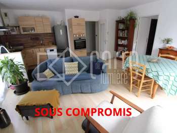 Vente appartement 3 pièces Mûrs-Erigné 49