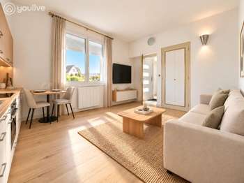 Photo Vente appartement Mûrs-Erigné