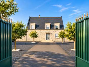 Vente Appartement 2 piècesMûrs-Erigné
