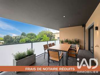 Appartement 3 pièces 63 m² · à Murviel-lès-Béziers · 63 m² · 189 000 €