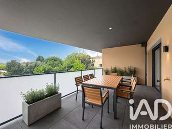 Vente appartement 3 pièces Murviel-lès-Béziers 34