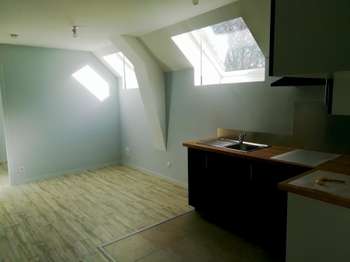 Vente Appartement 3 piècesMuzillac