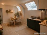 Vente appartement 3 pièces Vente appartement 3 pièces