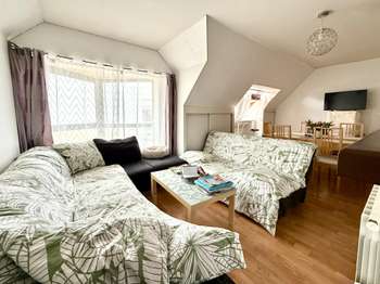 Vente appartement 2 pièces Vente appartement 2 pièces