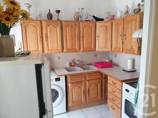 Vente appartement 3 pièces Vente appartement 3 pièces