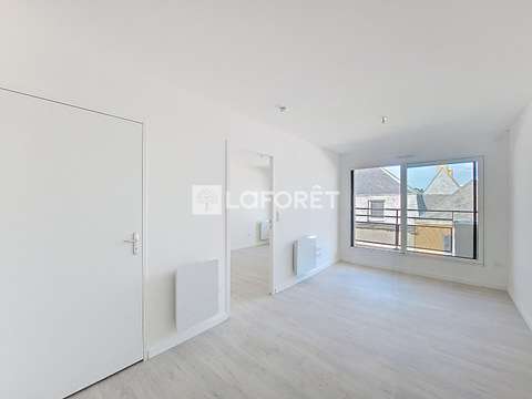 Vente appartement 3 pièces Muzillac 56
