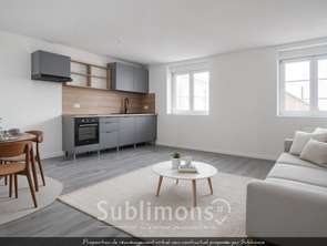 Vente Appartement 3 piècesMuzillac