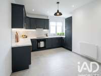 Vente appartement 5 pièces Vente appartement 5 pièces