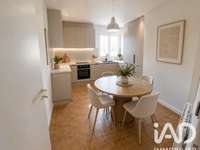 Vente appartement 5 pièces Vente appartement 5 pièces