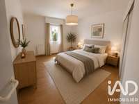 Vente appartement 5 pièces Vente appartement 5 pièces