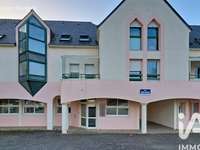 Vente appartement 5 pièces Vente appartement 5 pièces