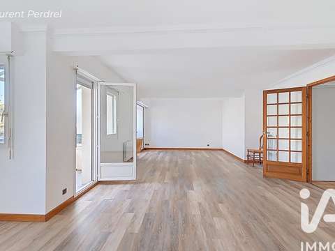 Vente appartement 5 pièces Muzillac 56