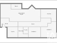 Vente appartement 5 pièces Vente appartement 5 pièces