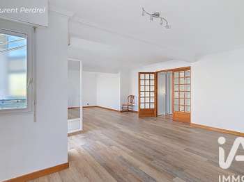 Vente appartement 5 pièces Vente appartement 5 pièces