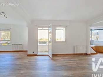Vente appartement 5 pièces Vente appartement 5 pièces